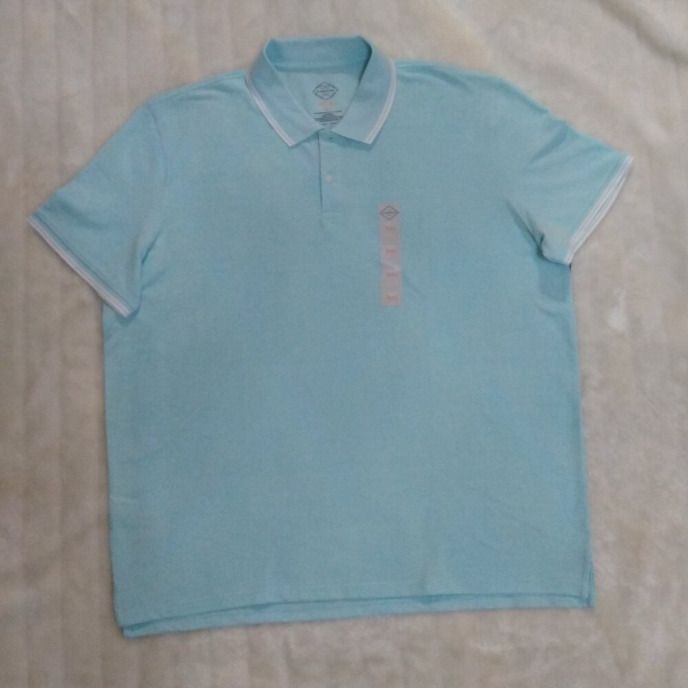 St. John's Bay Polo Shirt